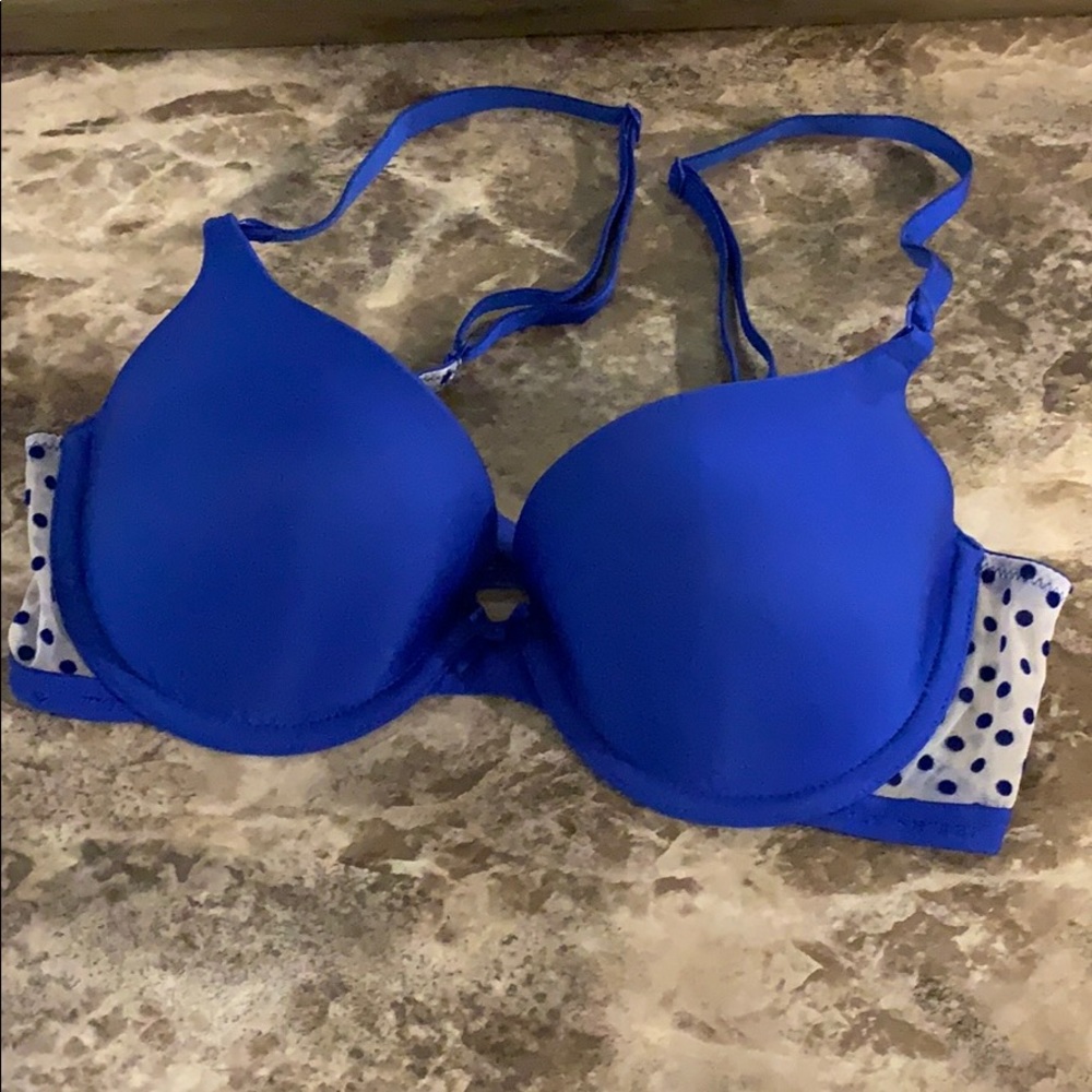 Victoria’s Secret bra